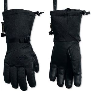 The North Face Women’s Waterproof Gloves